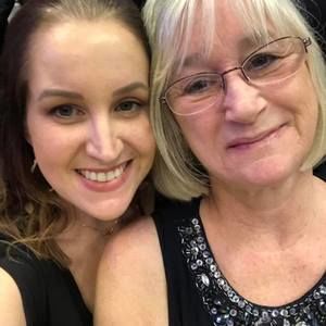 Meet your Posher, Dianna